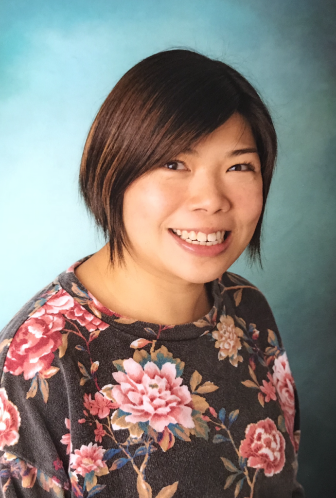 Cantonese Teacher Anny So