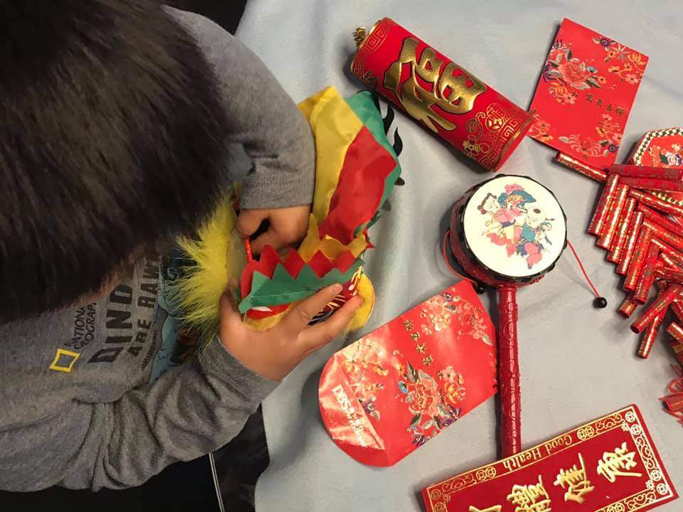 Chinese Toys Vancouver